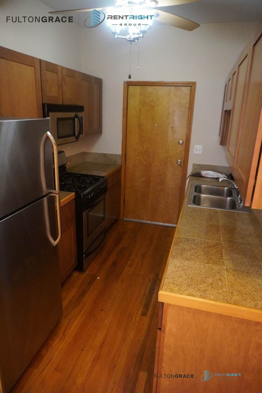 6357 North Lakewood Avenue