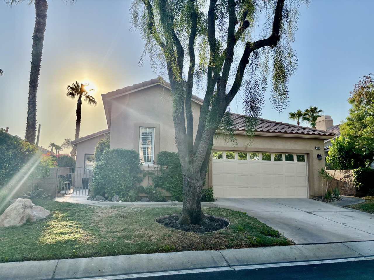 45218 Coeur Dalene Drive