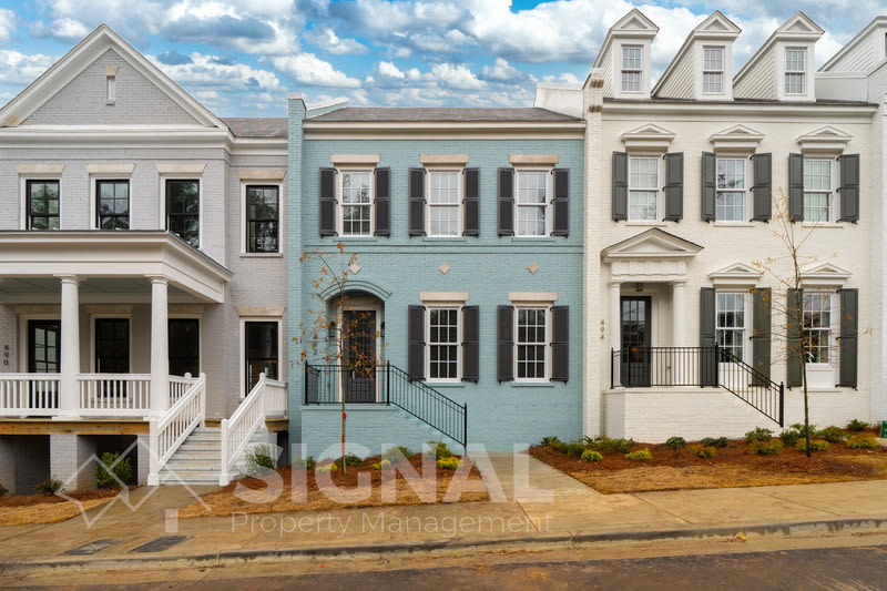 492 Preserve Parkway