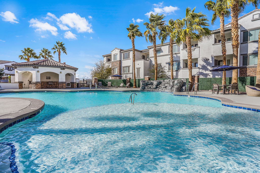 Cornerstone Park Apartments