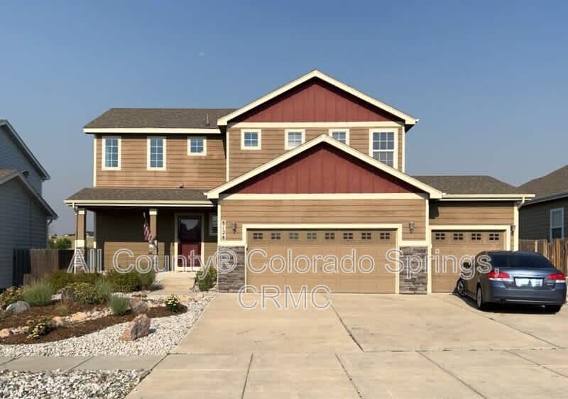 8128 Chasewood Loop
