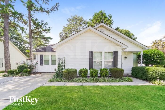 3509 Thornbrook Place