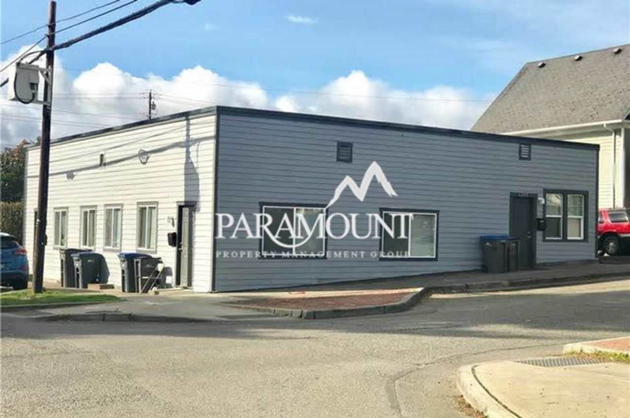 Downtown One Bedroom!!!!