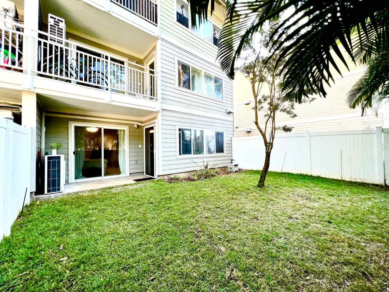 95-060 Waikalani Drive - A101Unit A101