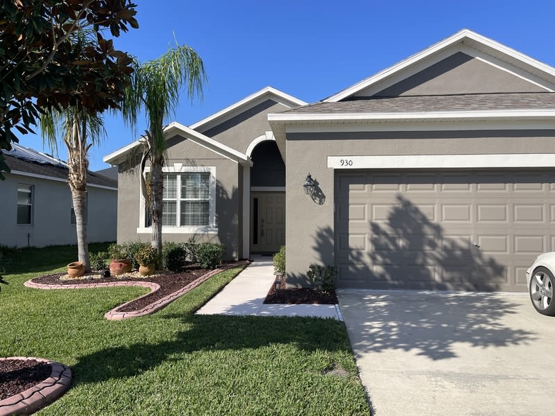 930 Meadow Glade Drive