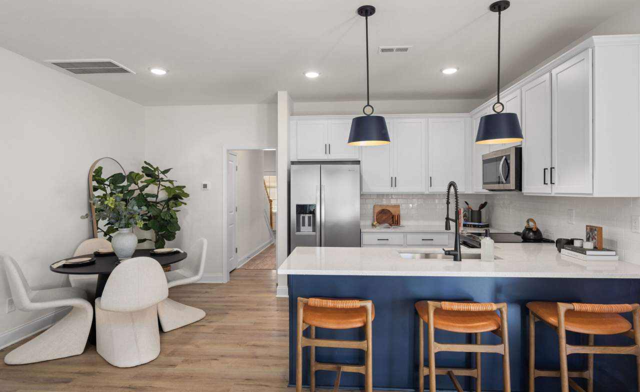 Avery Place Townhomes