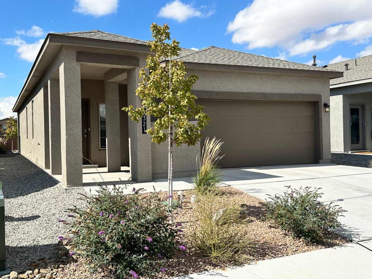 Brand New 3 Bedroom Construction! Available Now!