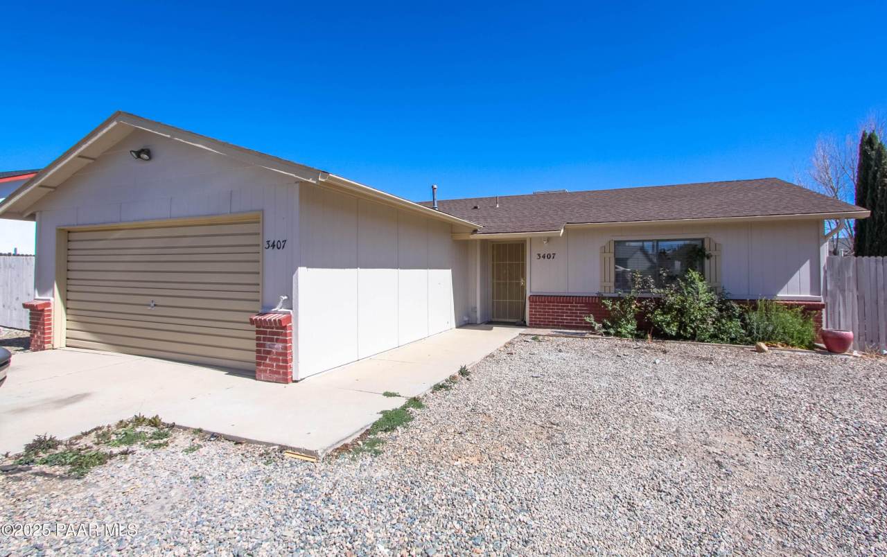 3407 N Catherine Drive