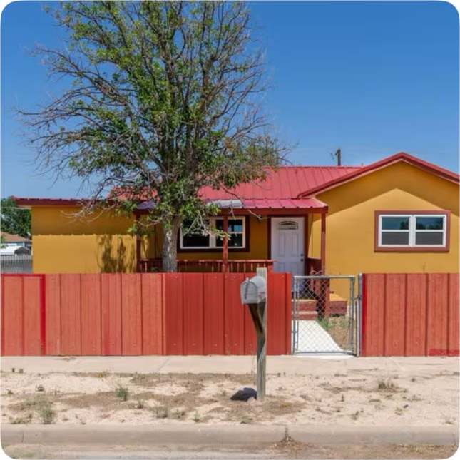 708 North Rio Street