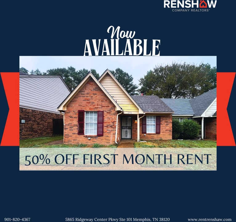 7258 German Creek Park