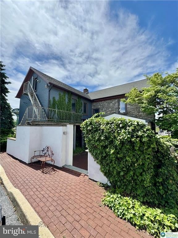 3144 HAMILTON Boulevard unit: 3