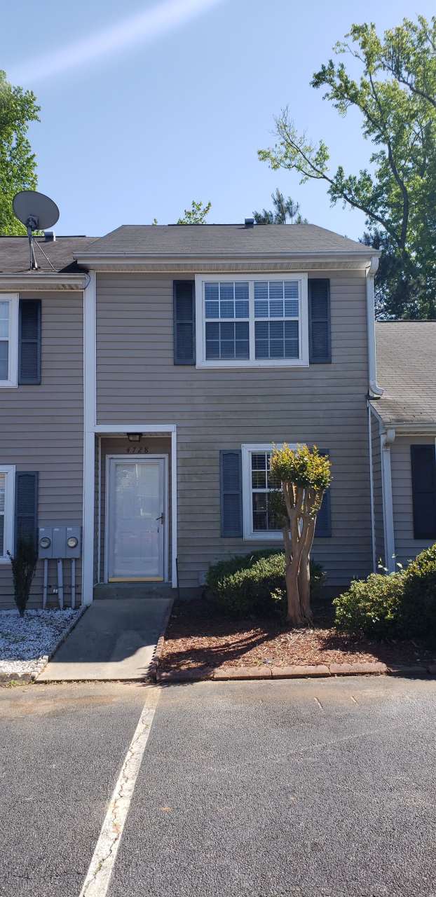 4728 Brookwood Drive - 1