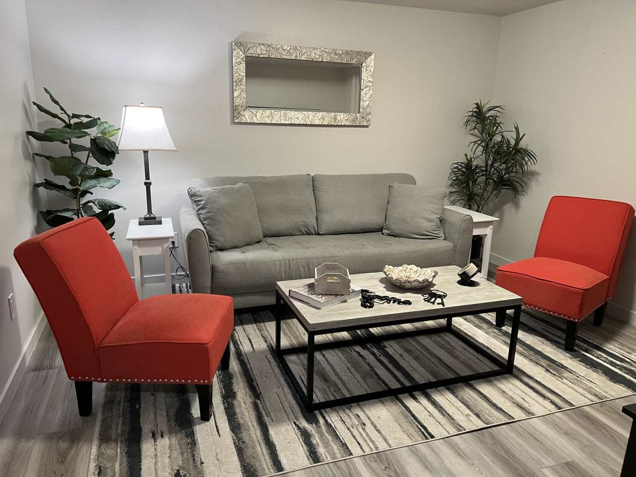 284 West 850 North Street #b