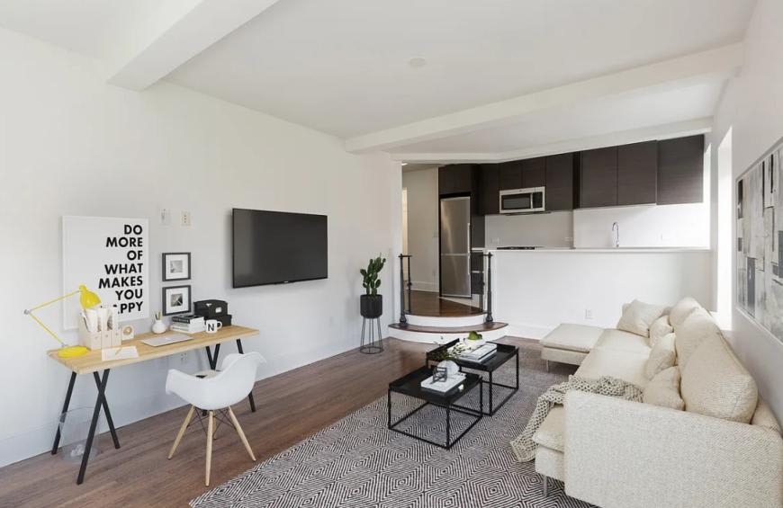 507 West 113th St.