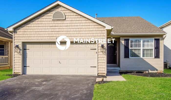 3853 Sugarbark Drive