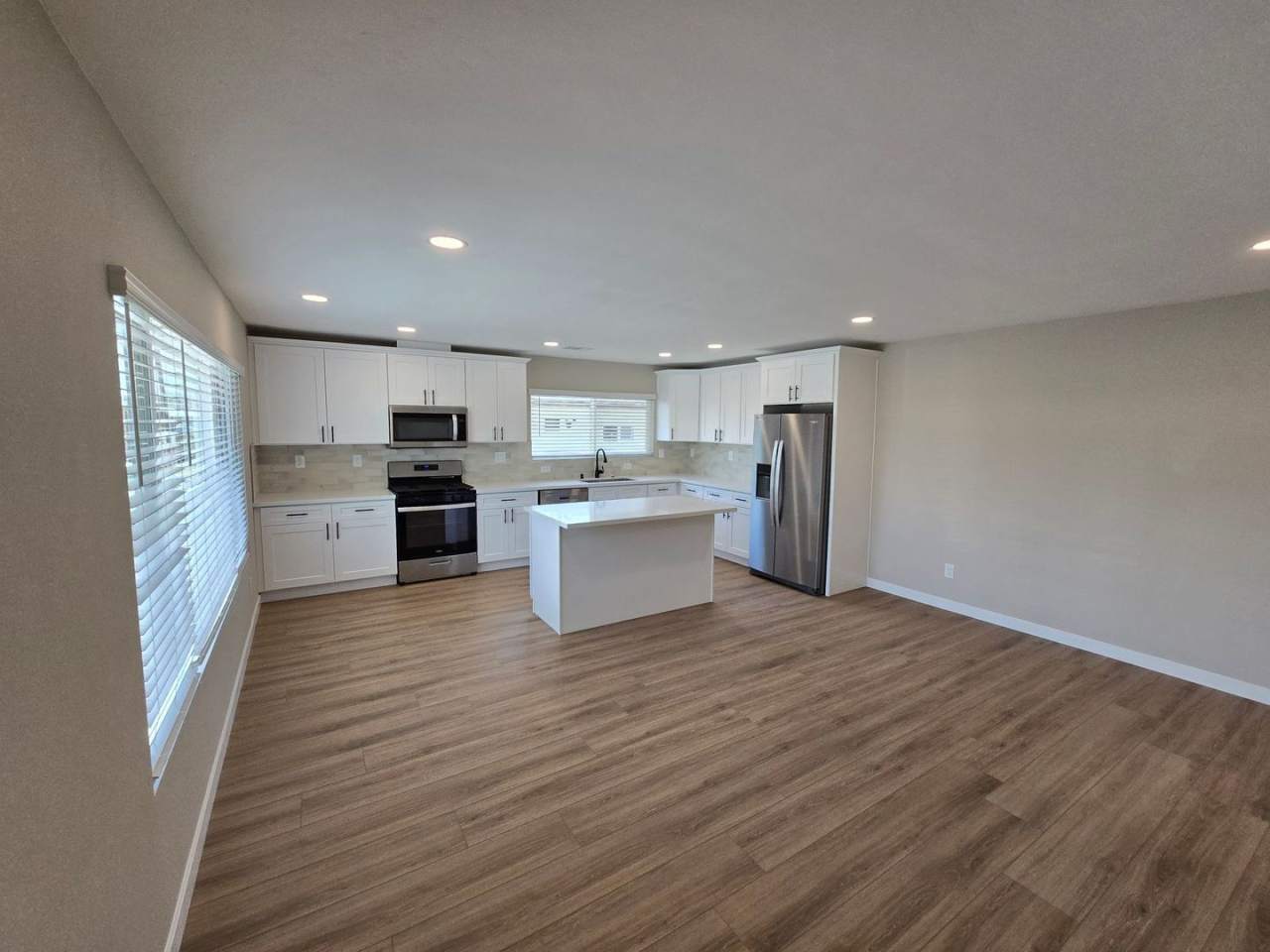 Fully renovated 4 bed 2 bath! (Lease out, pending signatures. Check back in a few days!)