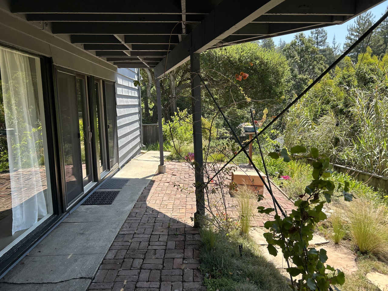 1146 Cragmont Avenue