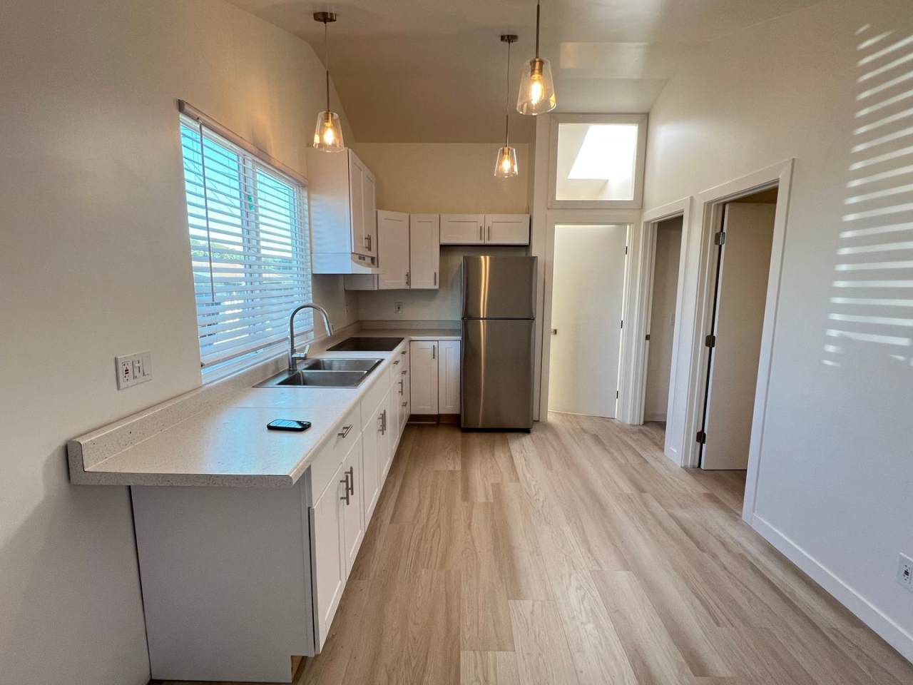 Newly Built 2-Bedroom ADU in Lompoc – Modern, Pet Friendly  Near Vandenberg!