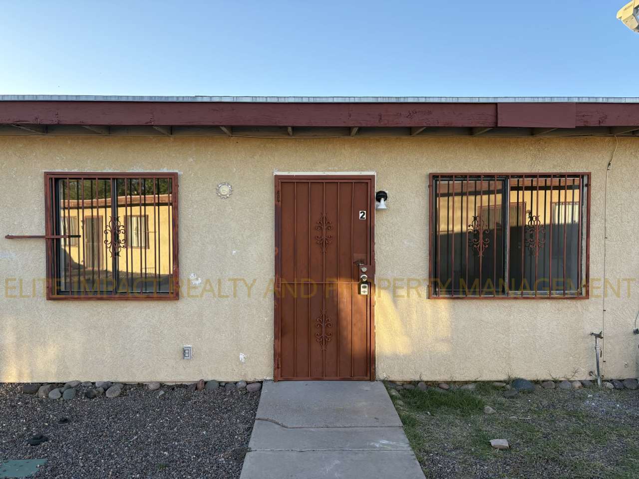 1312 West Yavapai Street - 2