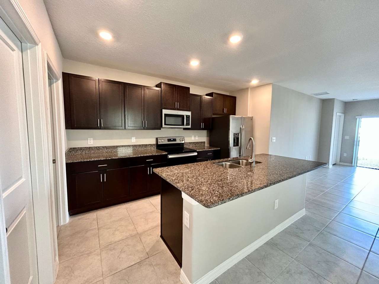 Immaculate 5 Bedroom 2.5 Bathroom Home in Desirable South Fork Community w/ Water View! AVAILABLE NOW!!