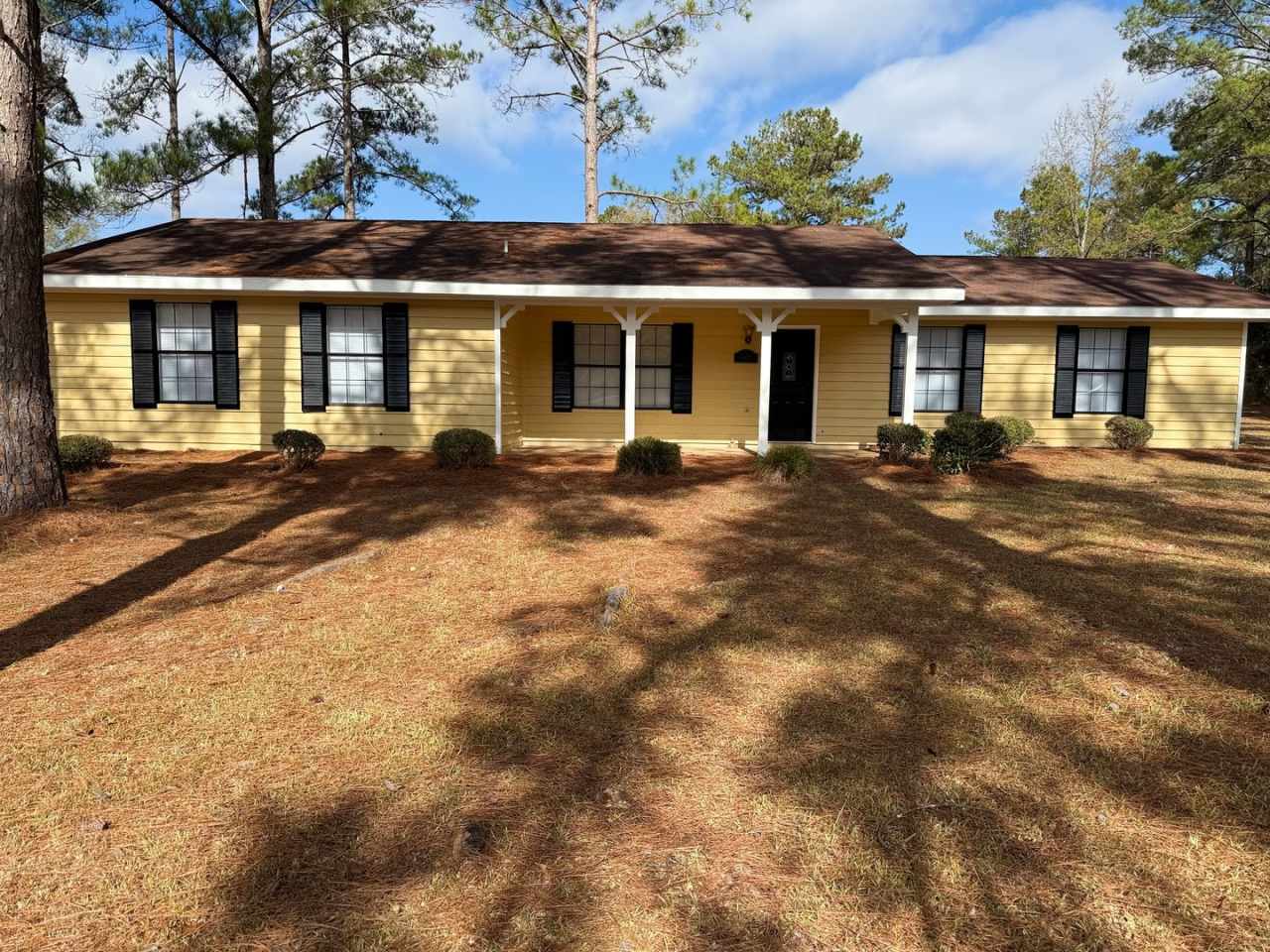 4 Bedroom, 3 Bath Home – Fully Updated  Move-In Ready! ($1,900/mo)