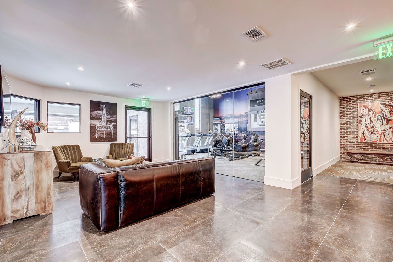 The Dixon at Stonegate