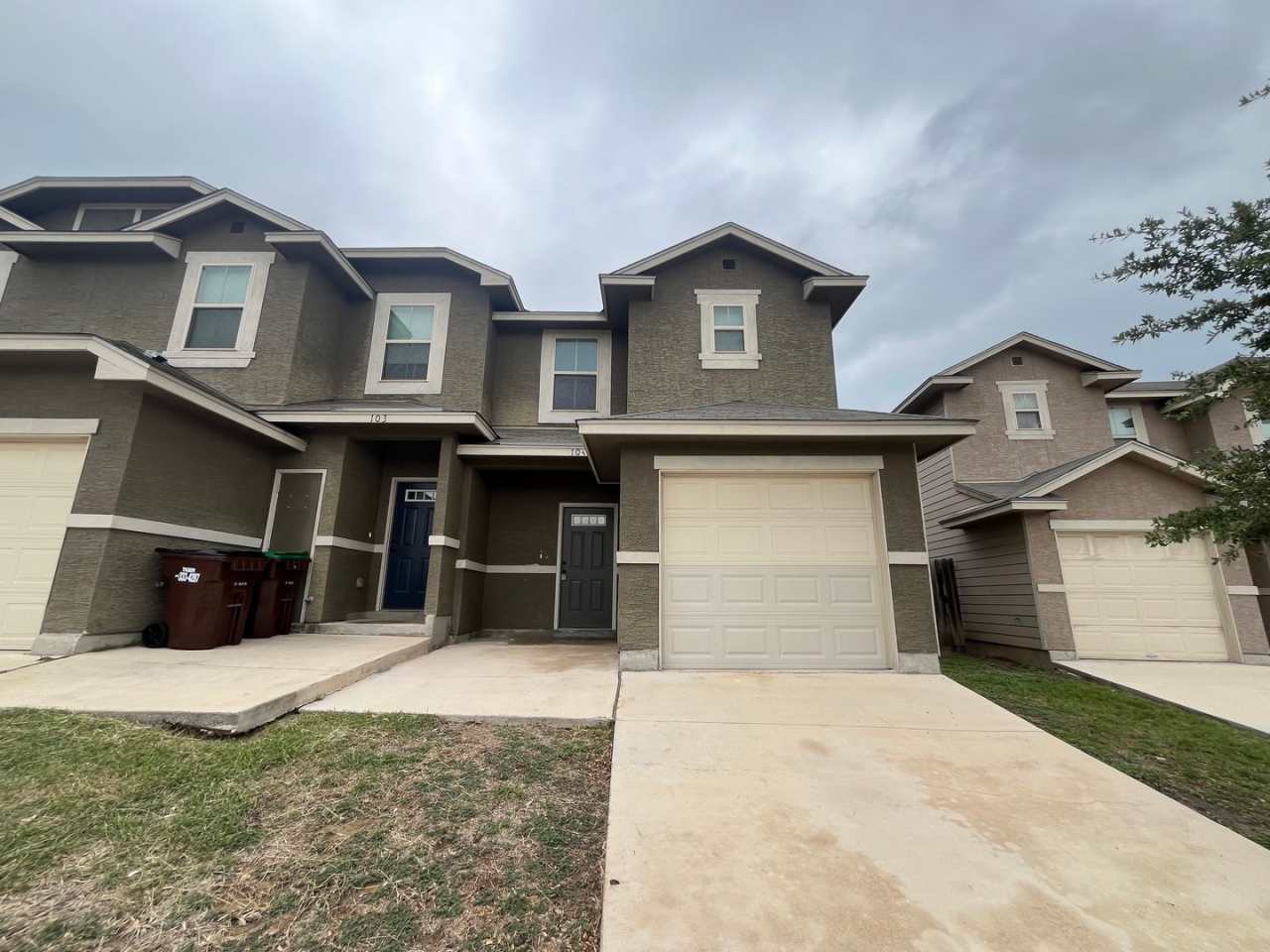 7113 Micayla Cove #104, San Antonio, TX. 78244