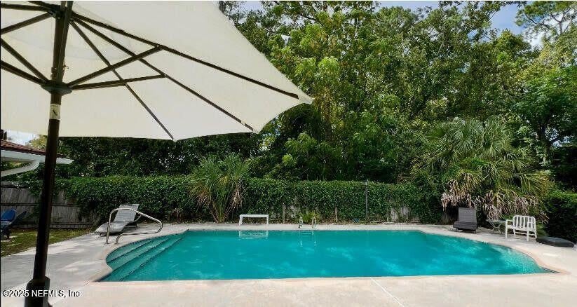 6812 CABALLERO Drive