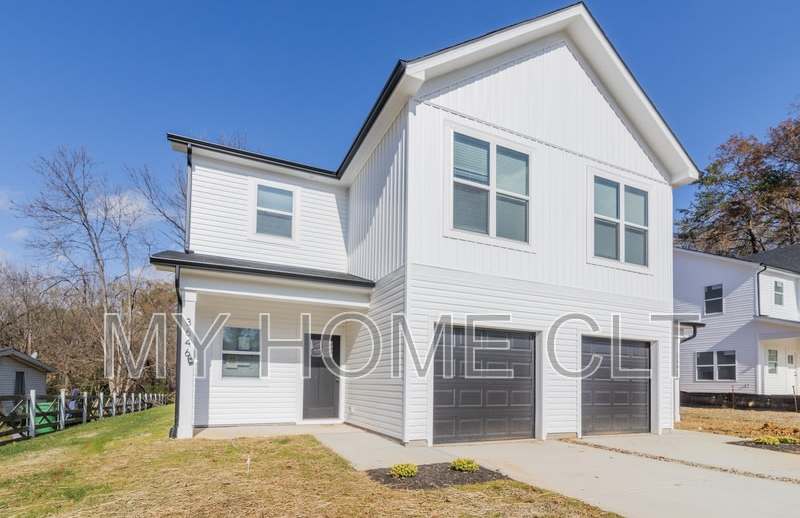 3646 Trull Street - 1