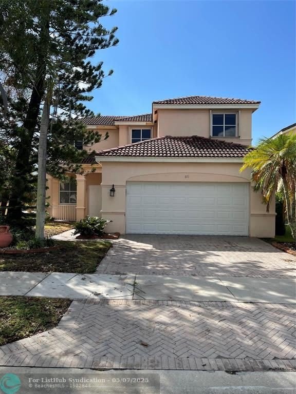 671 Vista Meadows Dr