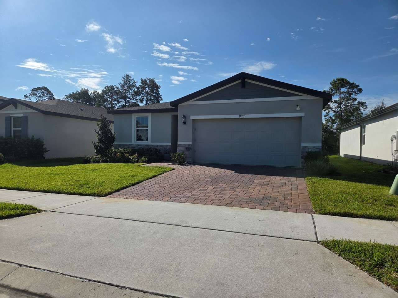 Pet Friendly Home in Cagan Crossings East