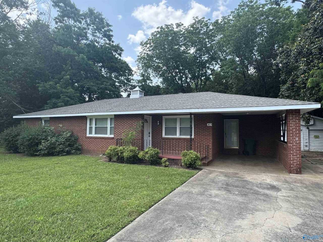 3014 Winchester Road