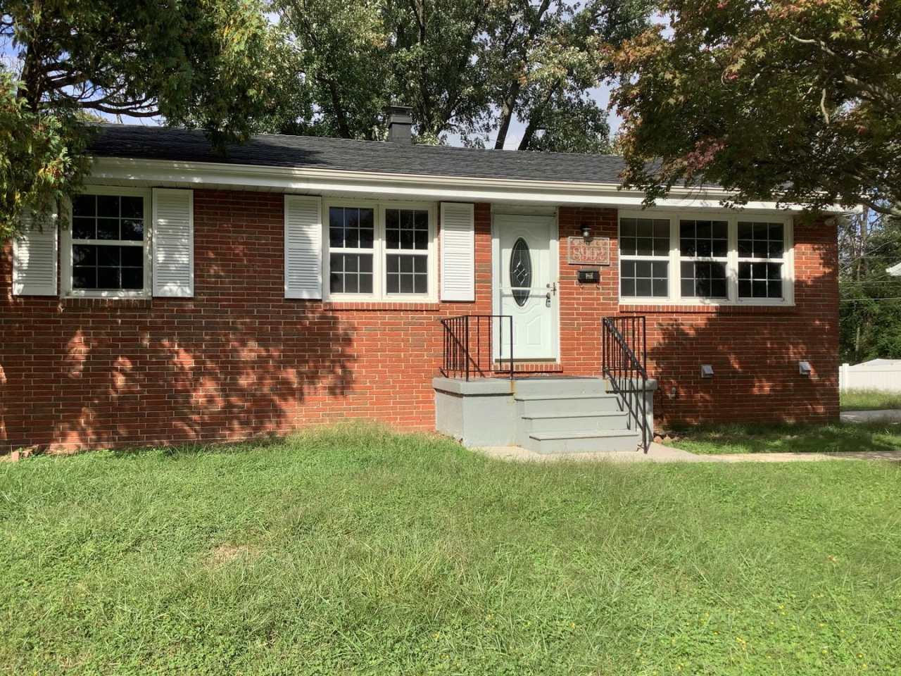 SPACIOUS SINGLE FAMILY HOME FOR RENT