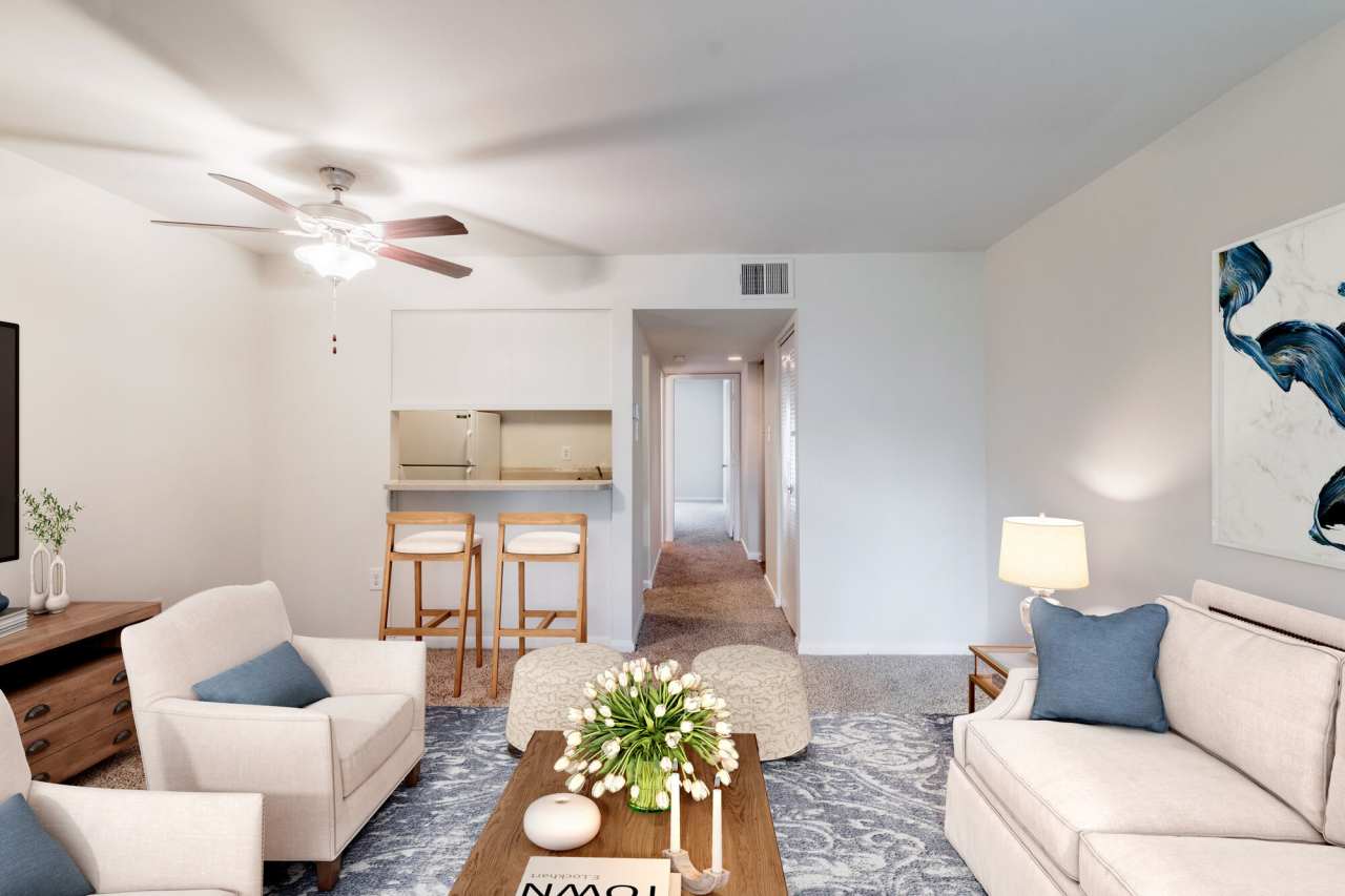 North Slope Apartments