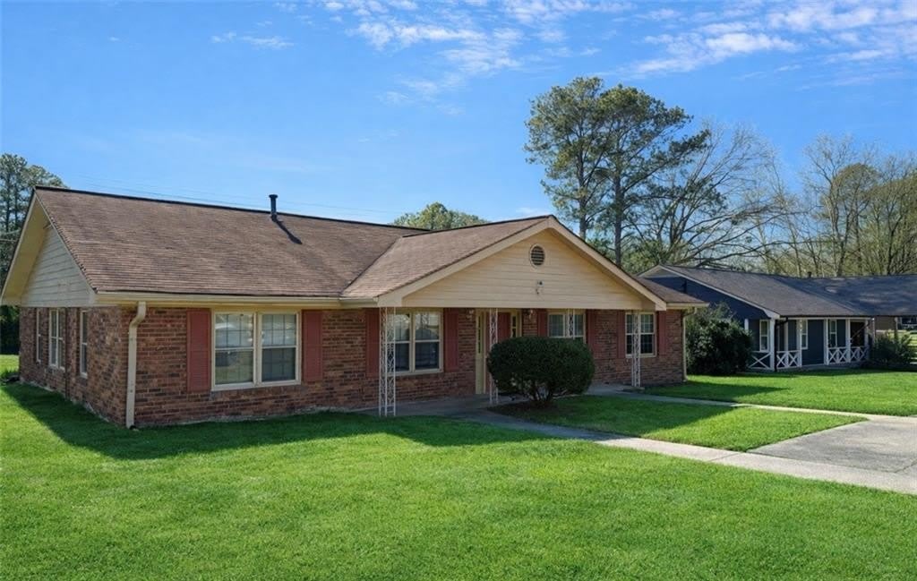 848 Wilson Circle SW