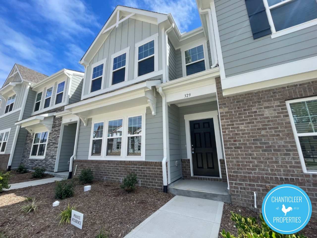 329 Spaight Acres Way - 1