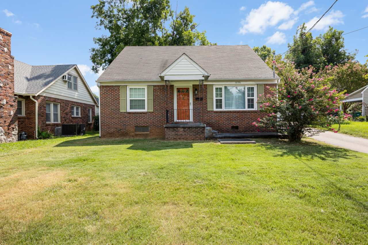 1056 Campbell Street