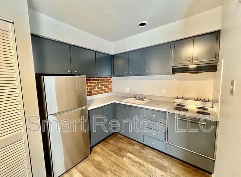 9971 Chateau Roi Drive - A