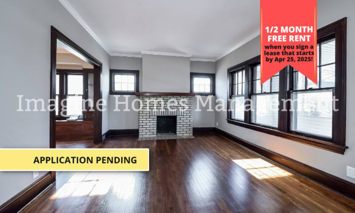 2155 Clarence Avenue