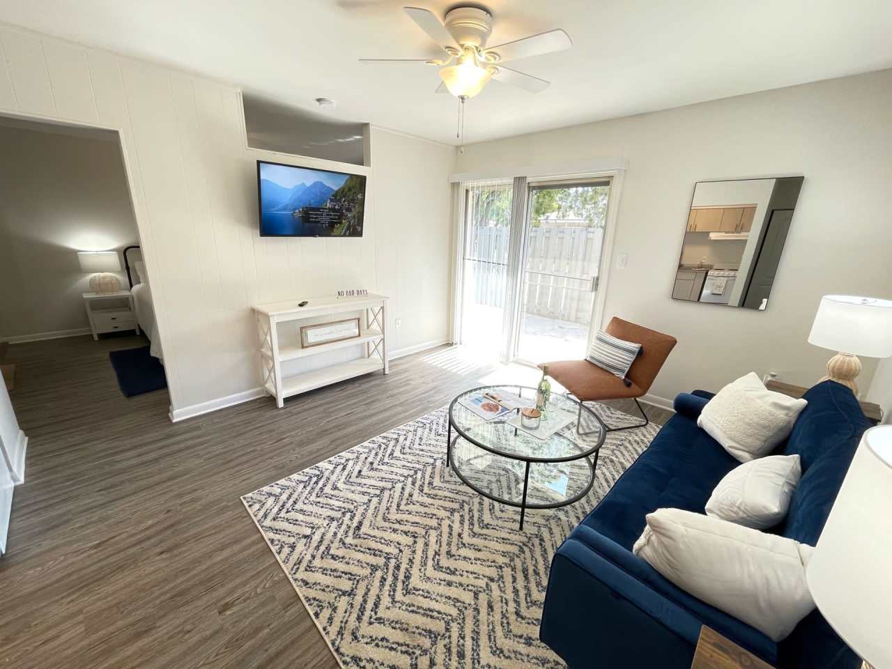 Village 34 Apartments at Camelot