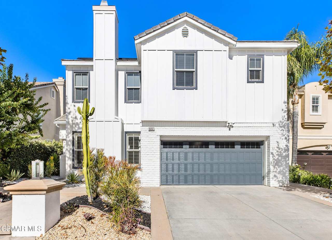 6051 Caledonia Court