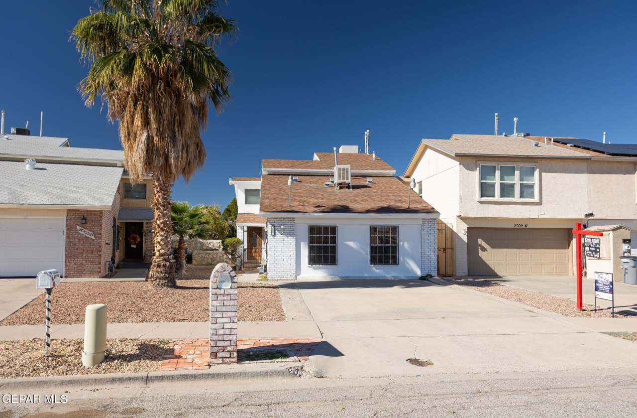 2009 Bobby Jones Drive unit: A