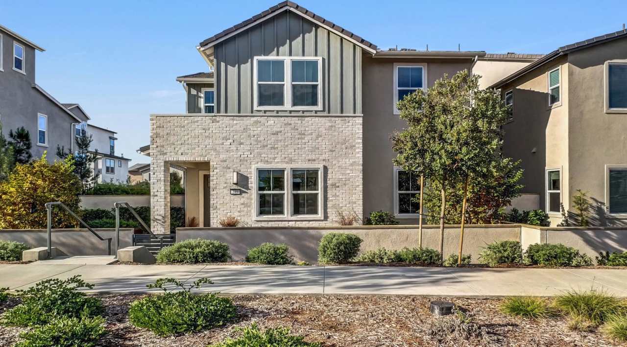 New-built Home in Great Park