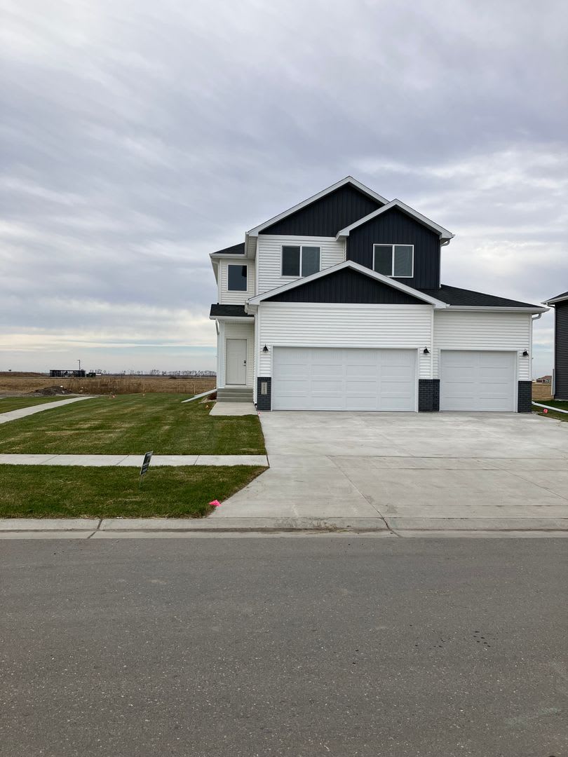 3 Bed 2.5 Bath Single Family Home