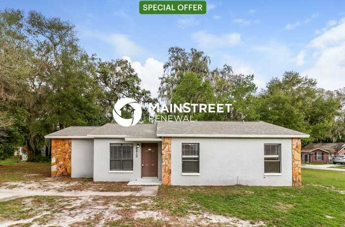 6810 North 18th Street