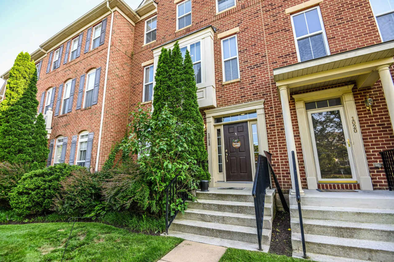 Piney Orchard Townhome
