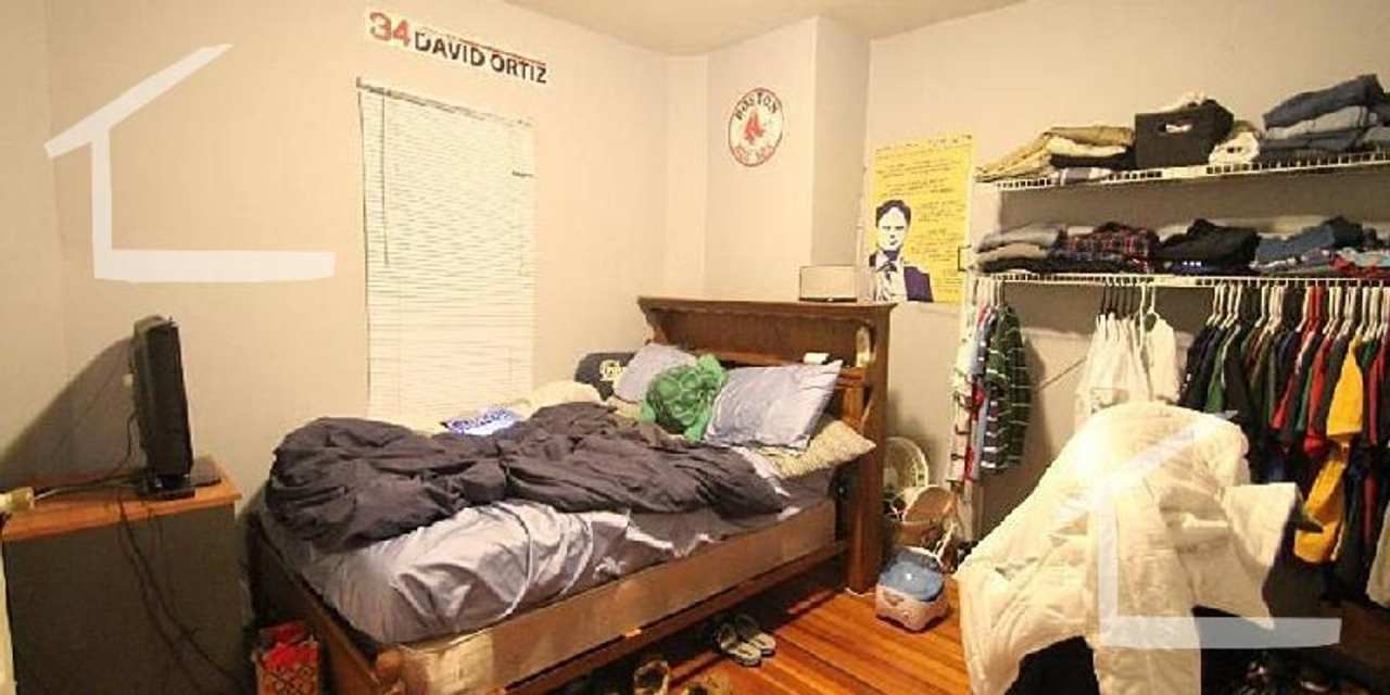 46 Brainerd Rd #1A Boston MA 02134