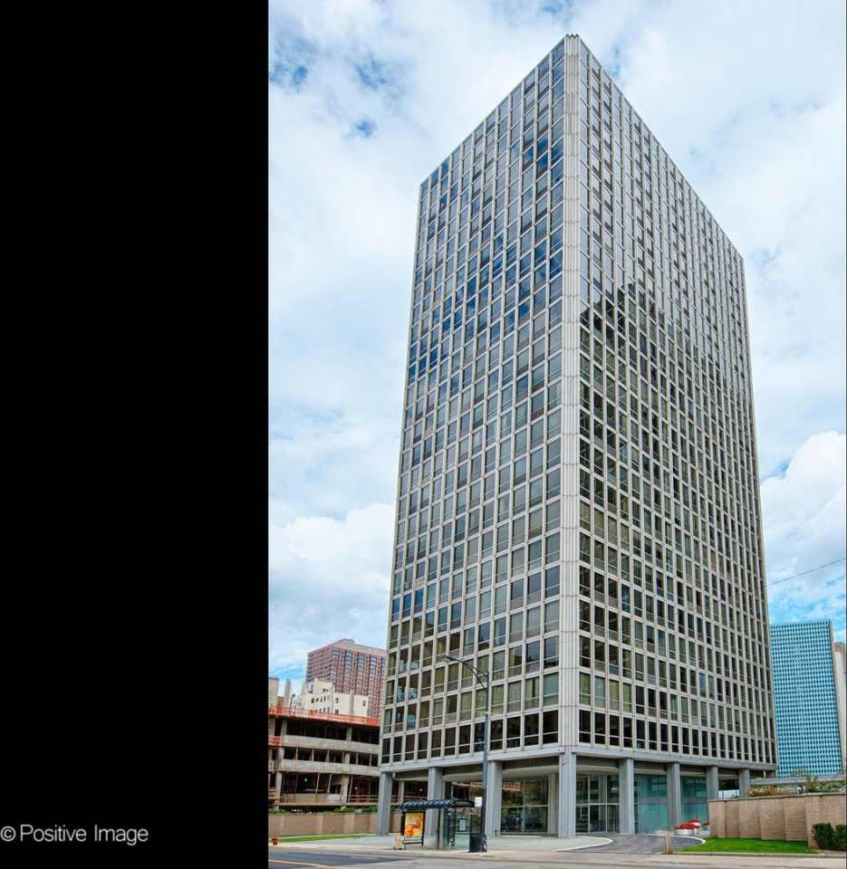 340 W Diversey Parkway unit: 2616