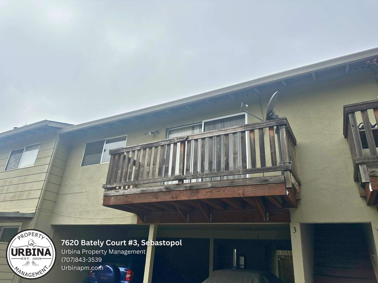 Bately Court Properties