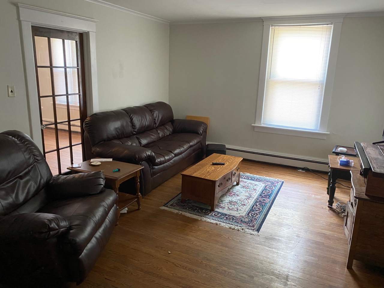 148 West Seneca Street - A